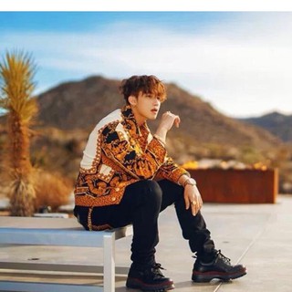 ÁO SƠ MI THỔ CẨM HÀNG HIỆU SƠN TÙNG MTP