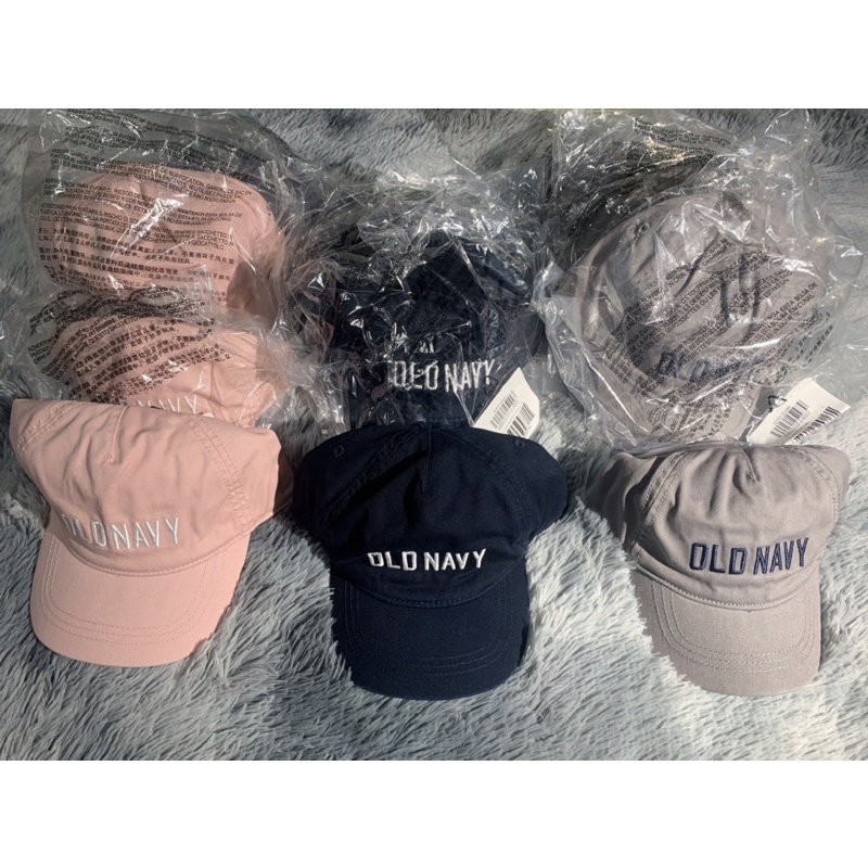 Mũ lưỡi trai cho bé Oldnavy