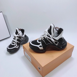 Giày thể thao l.vs nữ cao cấp (free ship)