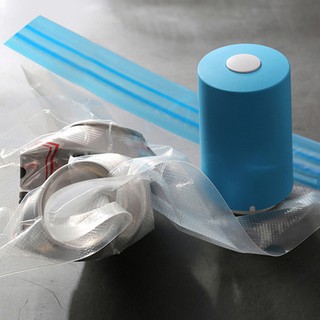 Máy hút chân không tự động mini