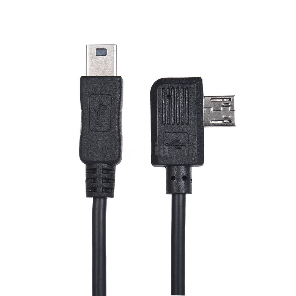 Dây cáp kết nối Zhiyun crane 2 cho máy ảnh Canon EOS Series Micro USB