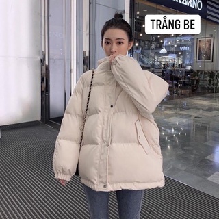 SIÊU RẺ [ HÀNG ORDER ] ÁO PHAO NỮ SALE SIÊU RẺ SIÊU ĐẸP