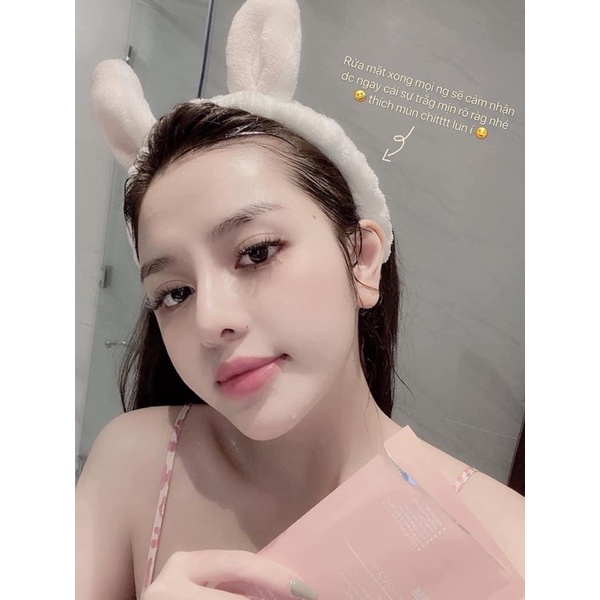 Mặt Nạ Tế Bào Gốc Nhau Thai Cuống Rốn Rwine Beauty | BigBuy360 - bigbuy360.vn