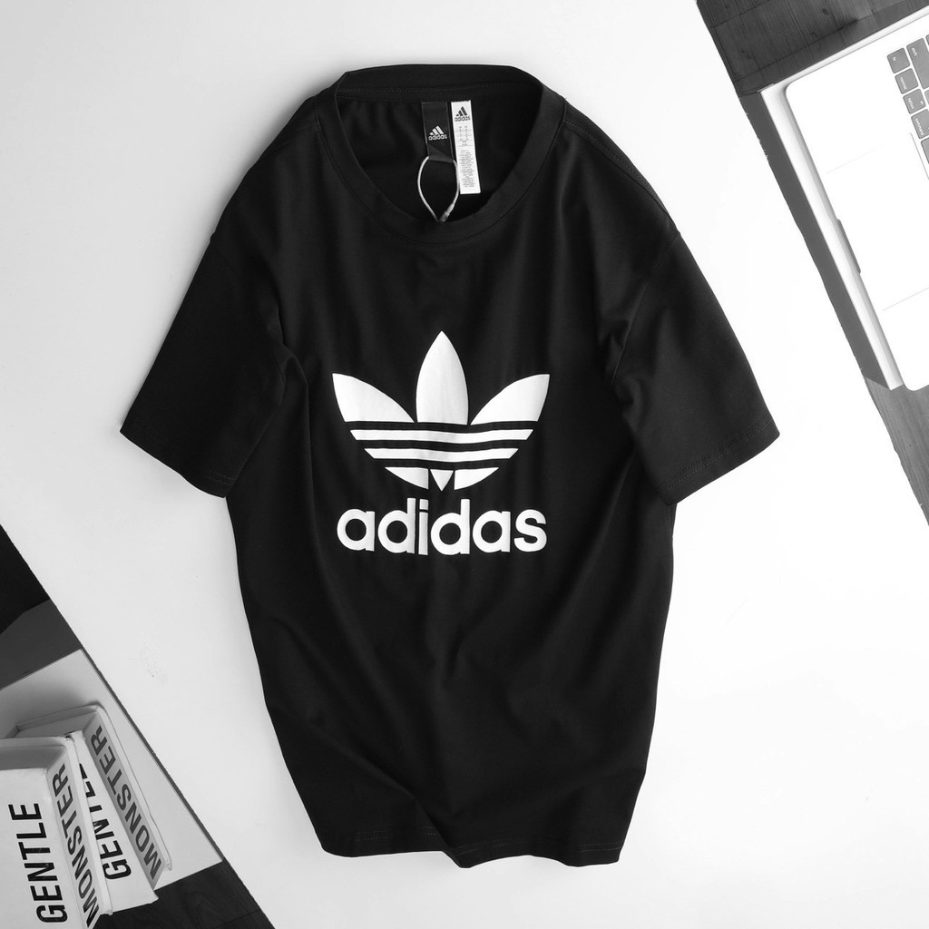 Áo thun đơn giản dễ mặc dễ phối just do it size đại