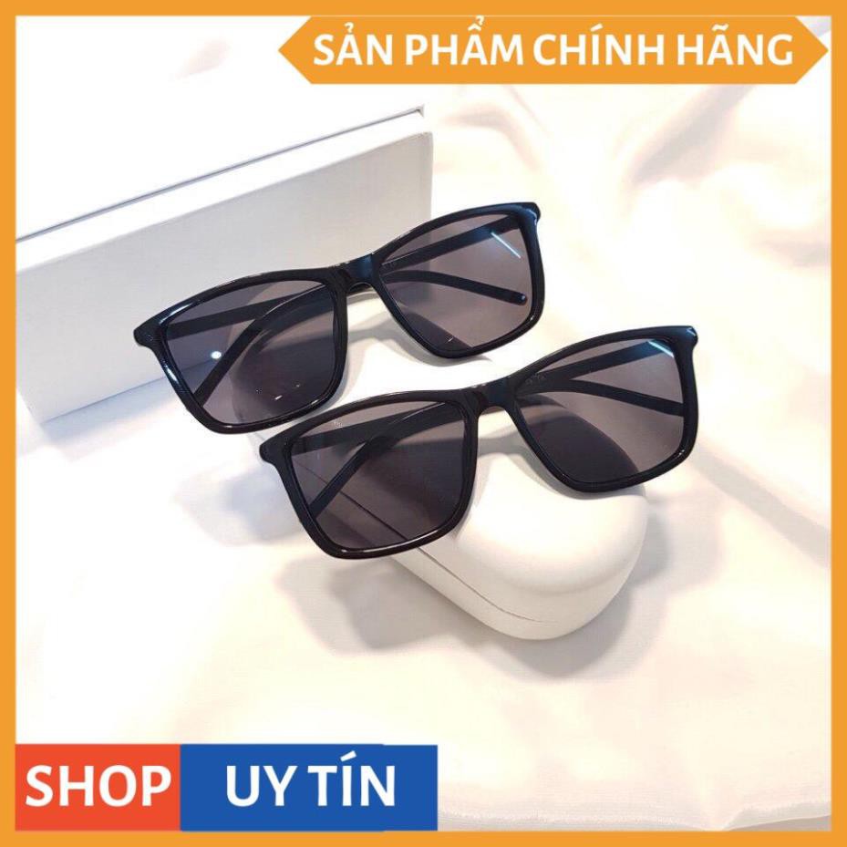 Kính Mát Thời Trang Cao Cấp Tây Nam Nữ Siêu Đẹp - Tặng Kèm Bao Da + Khăn Lau | BigBuy360 - bigbuy360.vn
