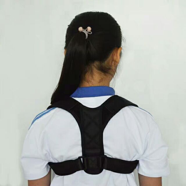 Đai chống gù lưng Posture cải thiện cột sống