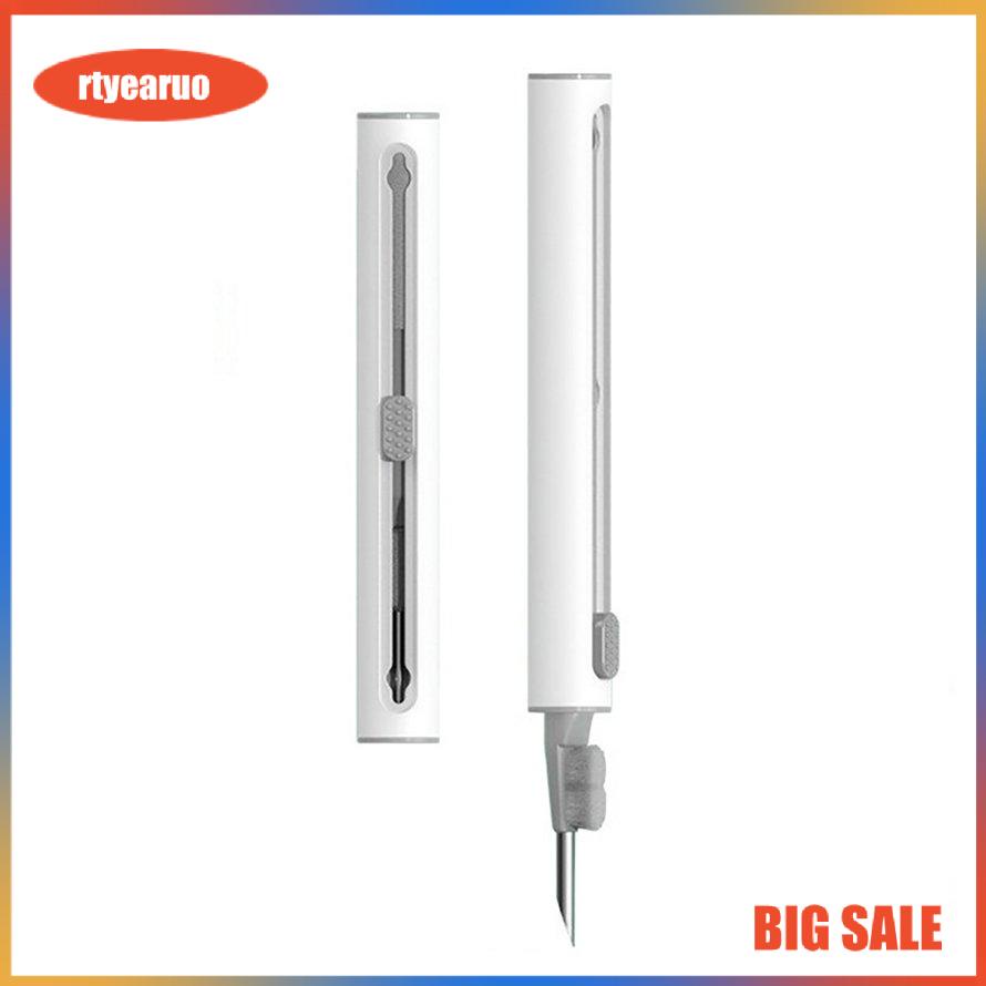 Keyboard Cleaning Brush Set 3 In 1 Multi-fuction Computer Cleaning Tools