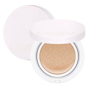 Phấn Nước Missha M Magic Cushion Cover Lasting