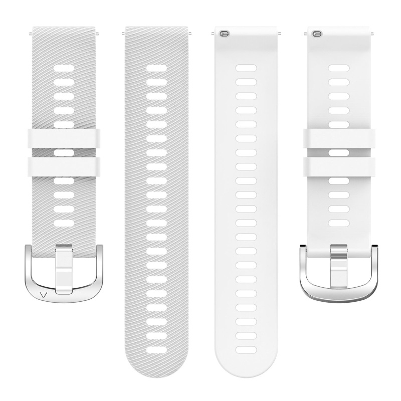 Dây Đeo Cổ Tay 22mm Cho Forerunner255 music / Vivoactive 4Takee Repalcement Watch Band 22mm