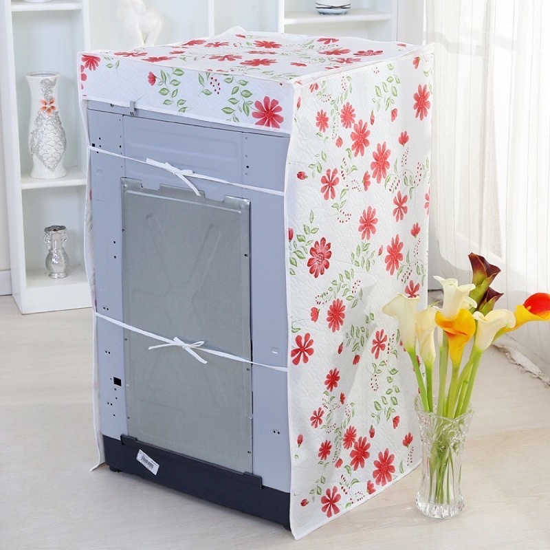BỌC MÁY GIẶT CỬA NGANG 7-10kg