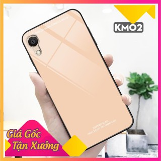 ỐP OPPO kính cường lực cao cấp bền đẹp màu trơn tự chọn: A1K/ A33 - Neo 7/A37(neo9)/A39(neo9s)/A57/F3 lite/A71/A83/K3