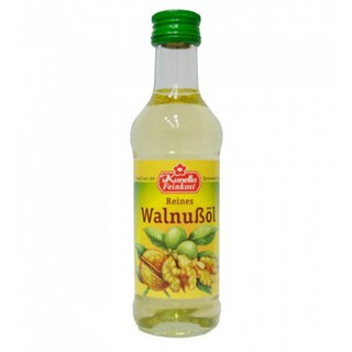 DẦU ÓC CHÓ KUNELLA ĐỨC 100ML DATE 20/10/2019