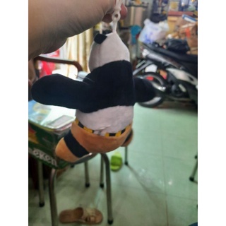 gấu bông kungfupanda