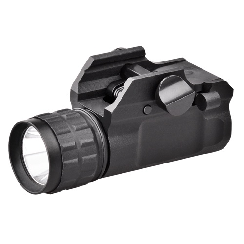 Đèn Pin LED GL11 Chiến Thuật Thông Dụng Cho G-Rail 250 Lumens