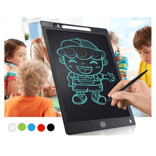 Bảng vẽ tự xóa thông minh 3D dành riêng cho bé nhà bạn tập vẽ siêu thông minh