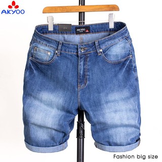 QUẦN SHORT NAM CHO NGƯỜI MẬP