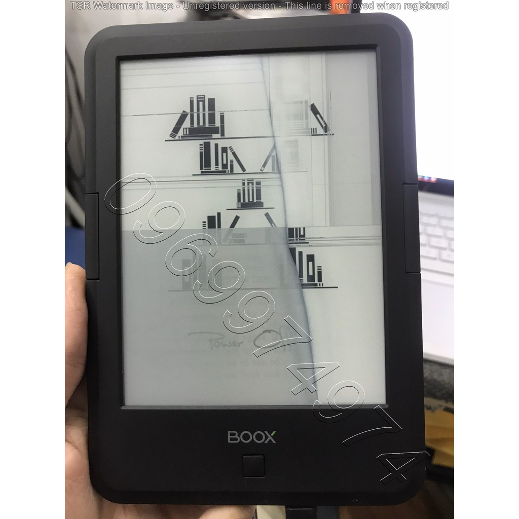 Màn hình Likebook Mars | BigBuy360 - bigbuy360.vn