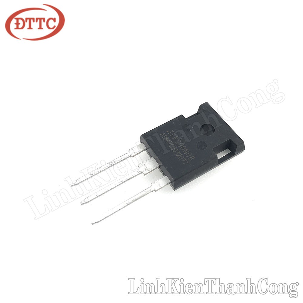 290N08 TFP290N08 mosfet kênh N 290A 80V TO247