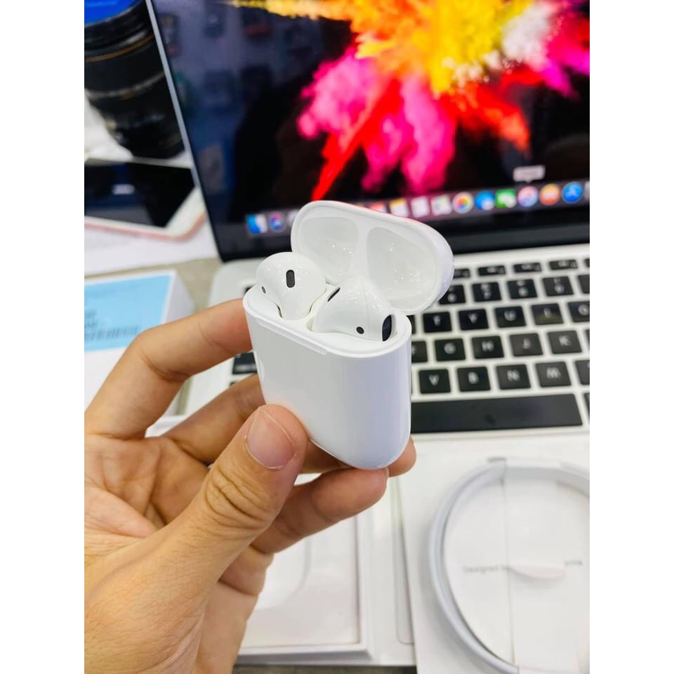 Tai nghe Bluetooth TWS Hổ Vằn 1562M Check setting Dùng cả IOS & Androi | BigBuy360 - bigbuy360.vn