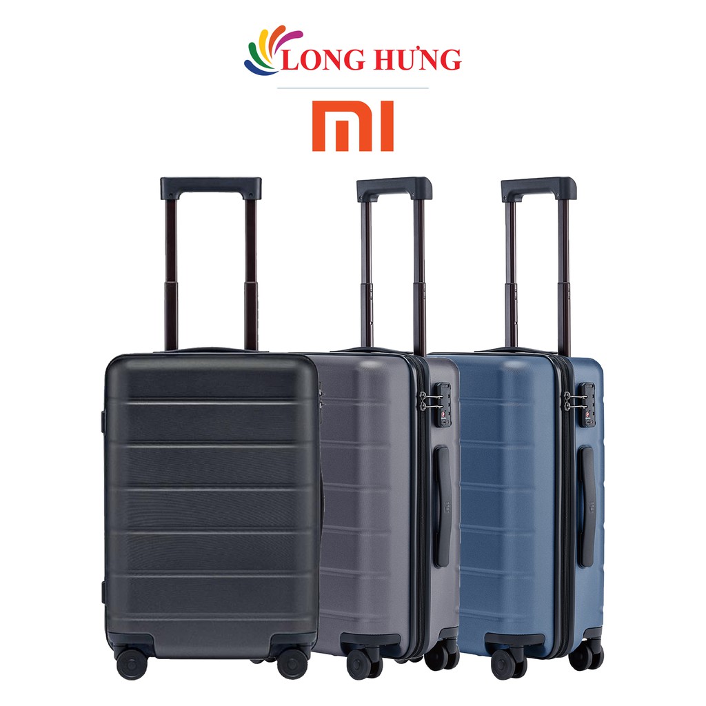 Vali Xiaomi Luggage Classic 20" XNA4104GL/XNA4105GL/XNA4115GL XMLXX02RM - Hàng chính hãng