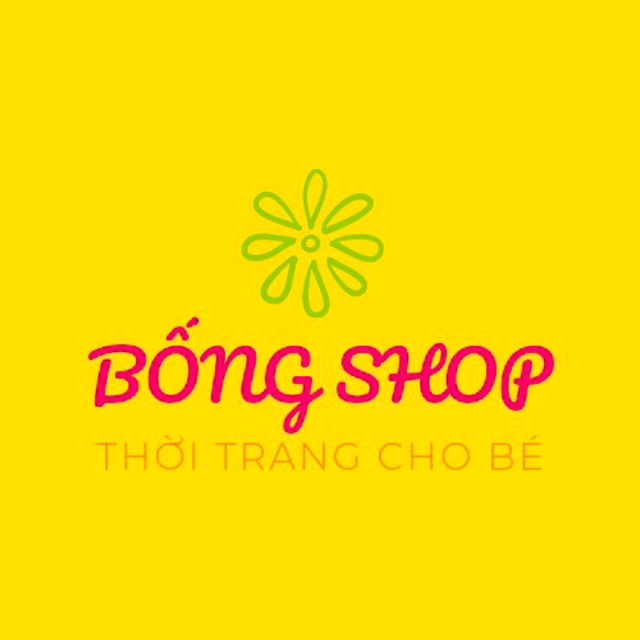 THỜI TRANG TRẺ EM - BỐNG SHOP