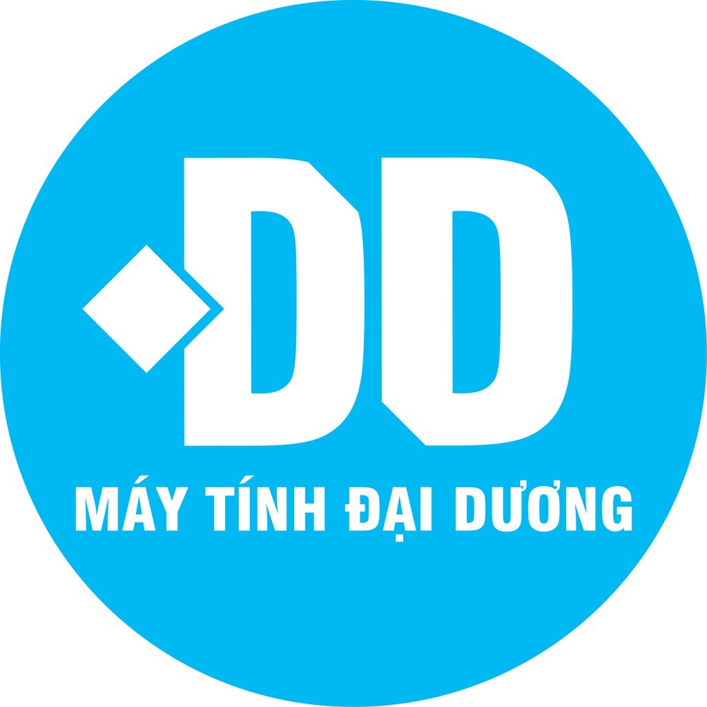 CÔNG TY MÁY TÍNH ĐẠI DƯƠNG