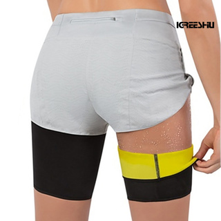 Set 2 Đai Nịt Đùi Giảm Mỡ Thon Gọn Cho Nữ