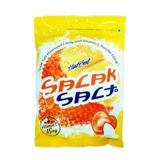 KẸO MÂY MUỐI THÁI LAN BỊCH 120GR