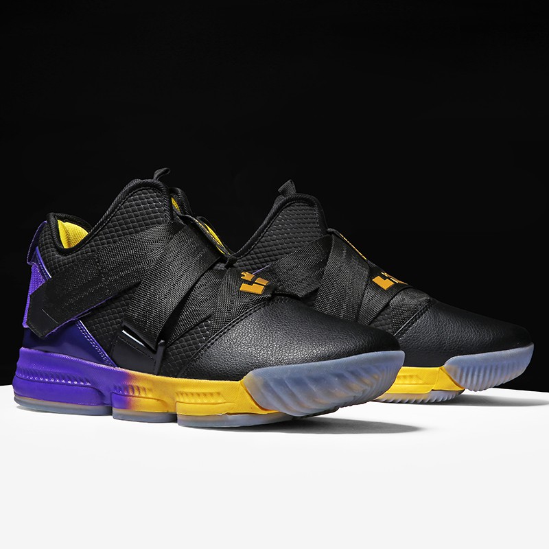 s Free HOT COD!!! Newest Lebron James soldier 16 Basketball Shoes 36-45 Giày bóng rổ .2020 new new : : ◦ ༈ ' ¹ .