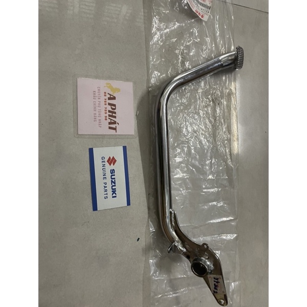 cần thắng xe axelo 125cc chính hãng suzuki