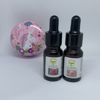 Tinh dầu mùi hoa cao cấp 10 ml
