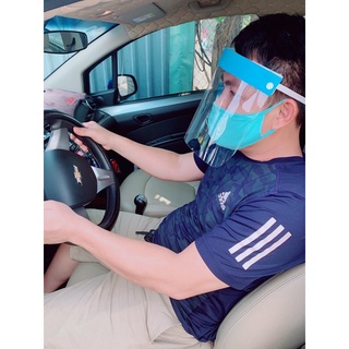 Kính chắn giọt bắn