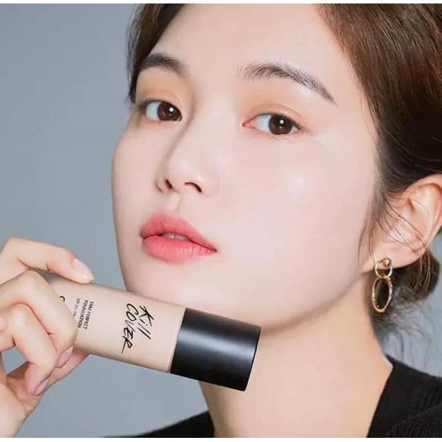 <>Kem Nền Clio Kill Cover - babycosmetic | BigBuy360 - bigbuy360.vn
