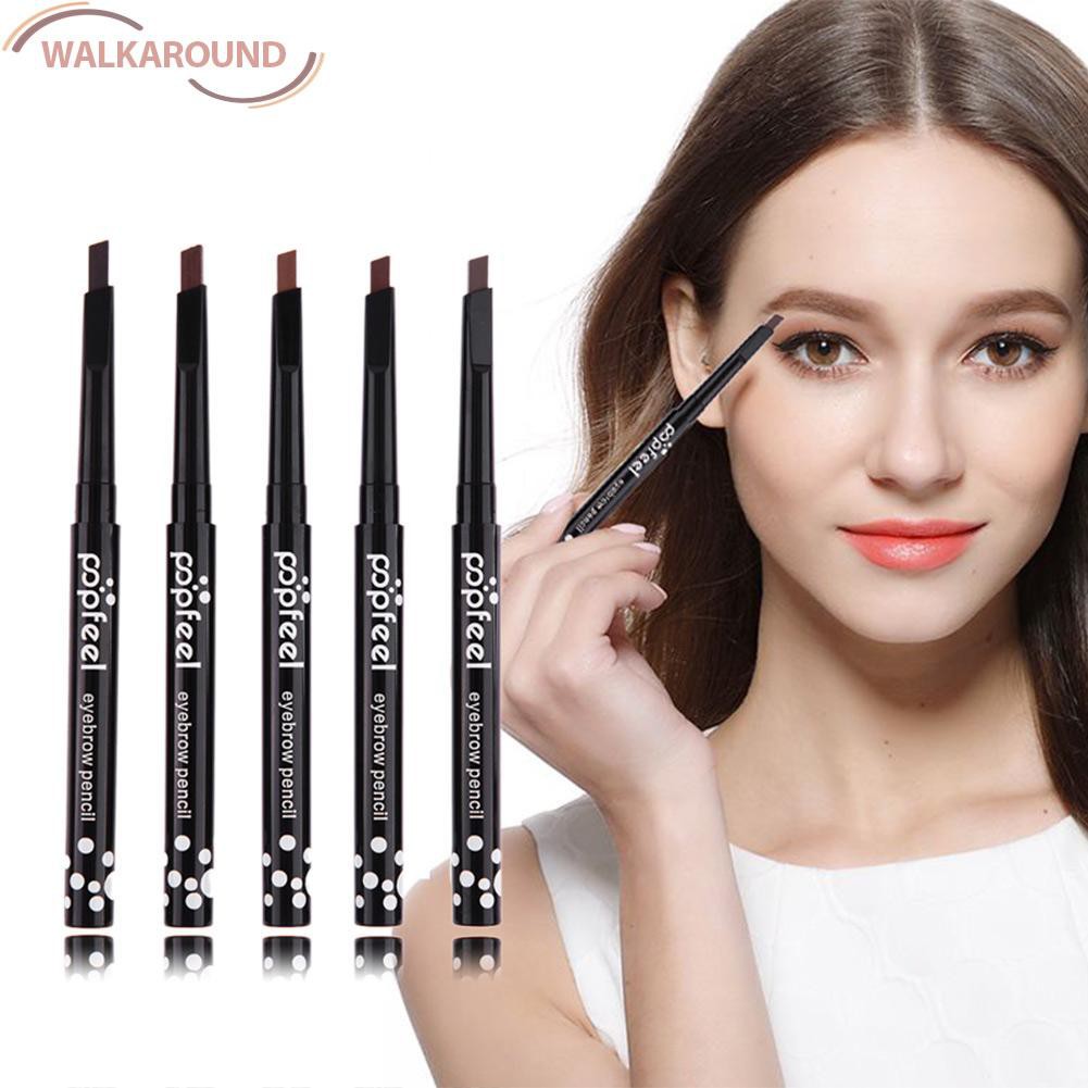 (hàng Mới Về) Chì Kẻ Lông Mày Xoay Tự Động Chống Thấm Nước | BigBuy360 - bigbuy360.vn