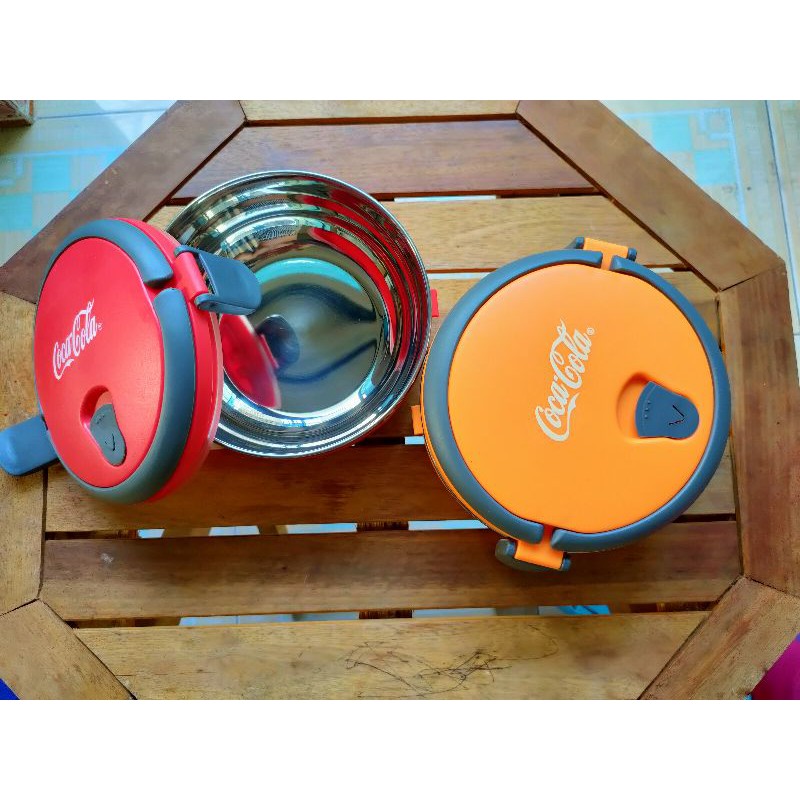 Mua 1 Tặng 1 - Hộp đựng Cơm Văn Phòng Giữ Nhiệt inox 1 Tầng Kèm quà tặng | BigBuy360 - bigbuy360.vn
