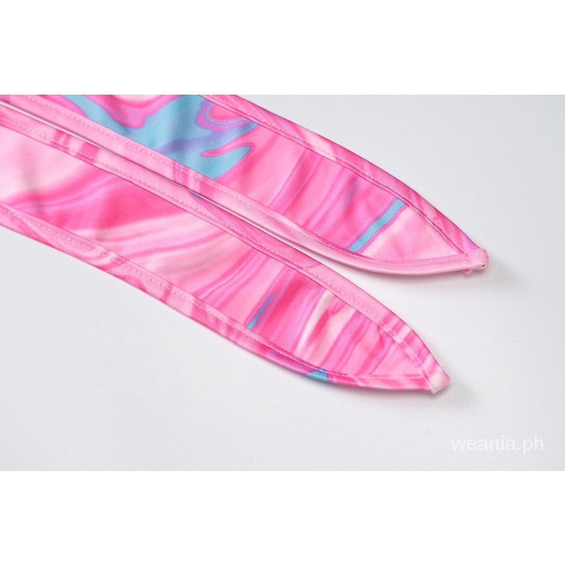 Bộ Áo Tank Top Khoét Lỗ + Chân Váy Lưng Cao ZI9q Thời Trang Cho Nữ