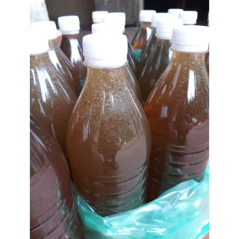 mật ong rừng