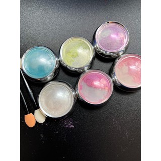 Tráng Gương Dạ Quang - set 6 hủ