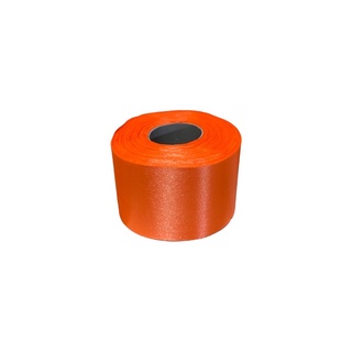 Cuộn ruy băng 5cm vải lụa loại mỏng kích thước 16m