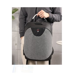 BALO CHỐNG TRỘM KHÓA MÃ SỐ