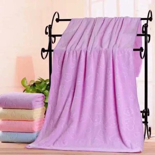 Khăn tắm xuất nhật 70*140cm