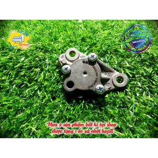 Bơm Nhớt Độ Dream Thái