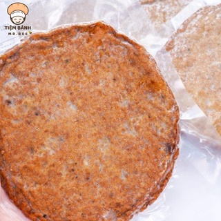 [Chỉ giao HCM] – Chả Cá Nha Trang - 500g