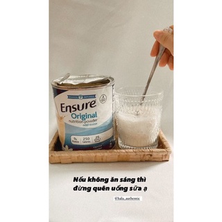 Sữa bột Ensure Original Nutrition Powder