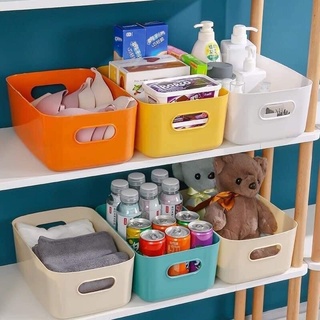 Set 3 khay đựng đồ đa năng