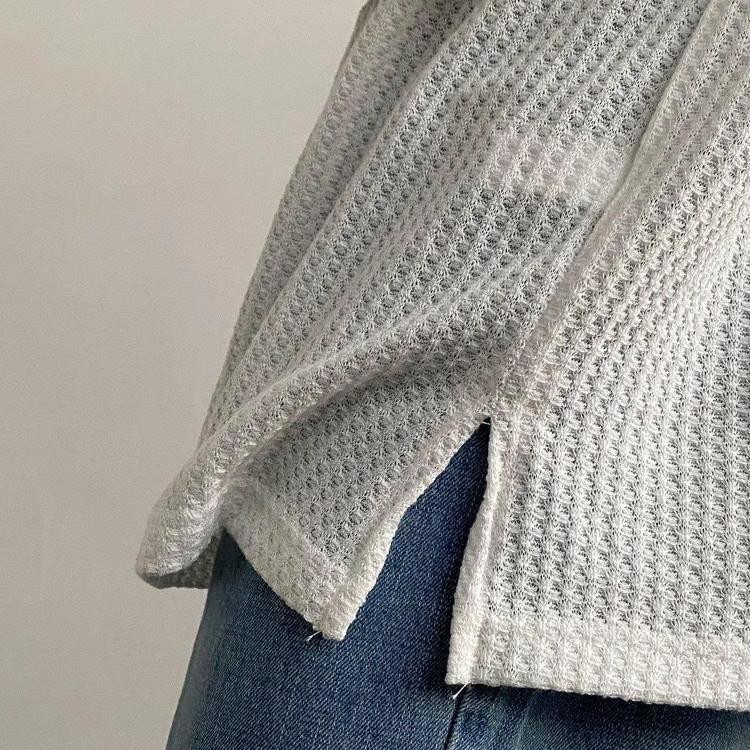 J & N Áo thun dáng rộng vải lụa lạnh mỏng thời trang mùa hè cho nam | BigBuy360 - bigbuy360.vn