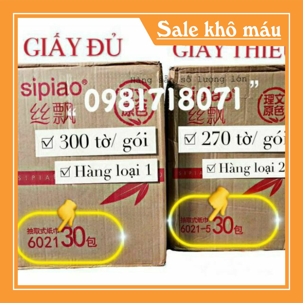 GIẤY ĂN GẤU TRÚC SIPIAO (GIÁ TỐT NHẤT - GIÁ RẺ SỐ 1)