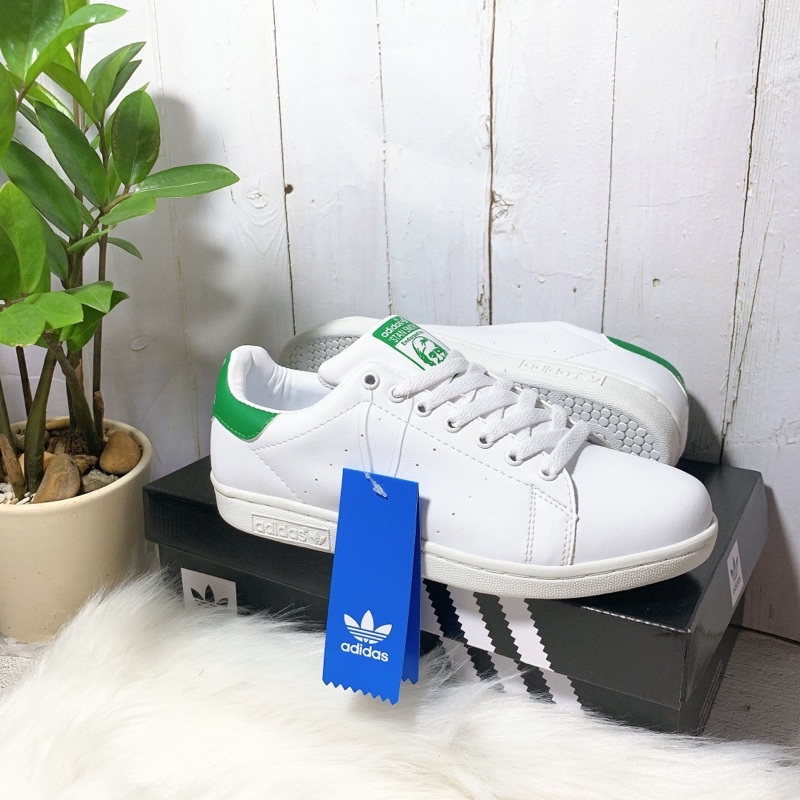 Giày Stan Smith chuẩn đẹp vnxk loại đẹp 586