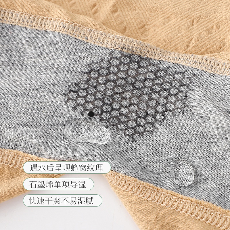 Hàng Mới Về Quần Lót Nâng Mông Lưng Cao Phối Nút Thời Trang Cho Nữ