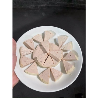 CHẢ LỤA NHÀ LÀM 1kg LOẠI 3